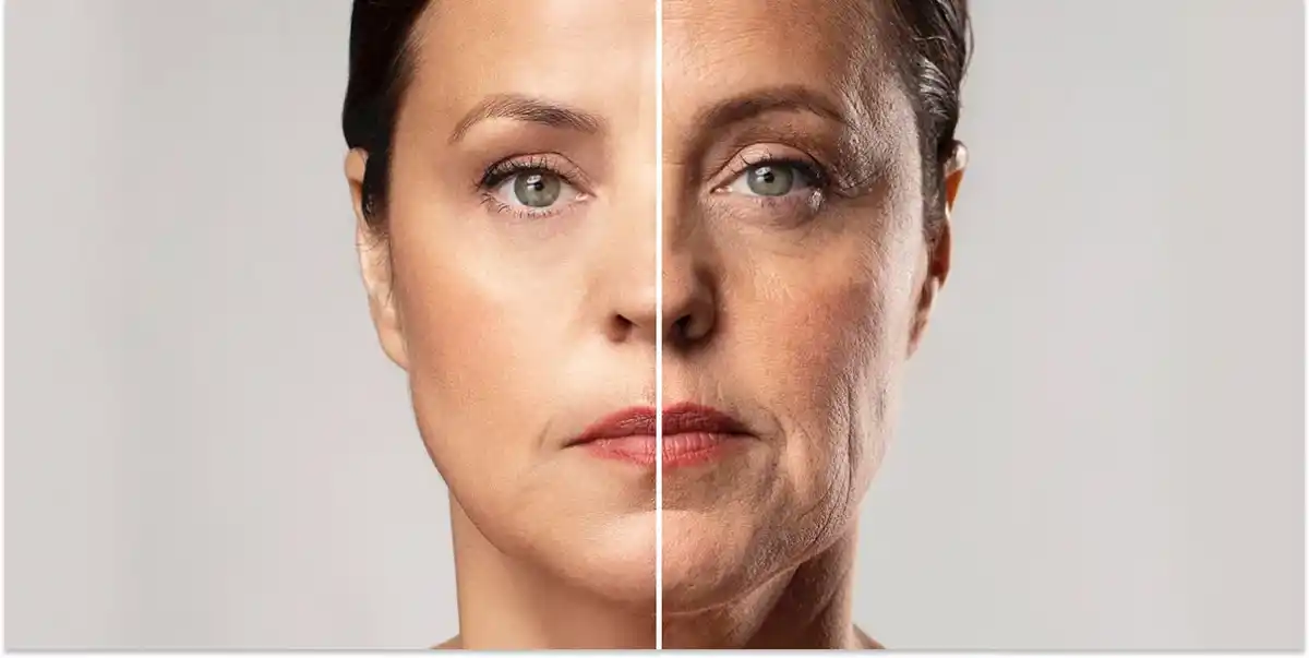 La manera en que la piel influye en nuestra salud y expectativa de vida, según una investigación