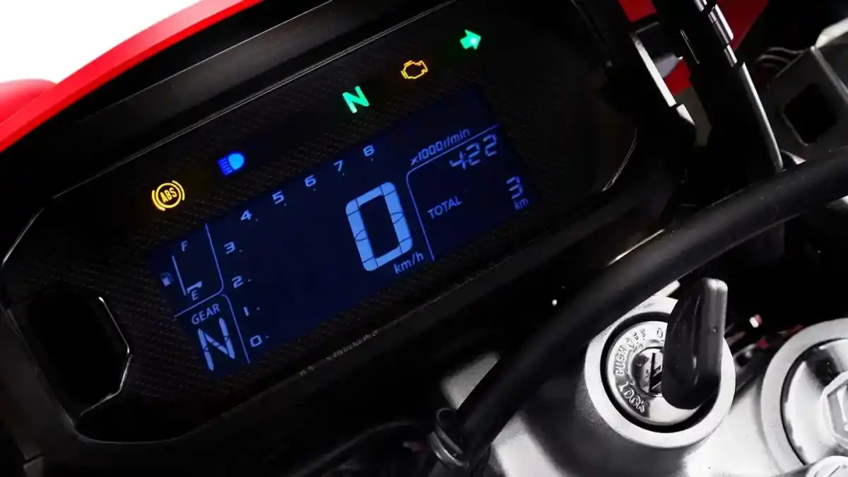 La nueva Tornado saldrá a la venta en octubre.