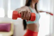 La cantidad mínima de ejercicio que recomiendan los expertos para mantenerse saludable
