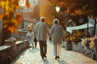 Día de la Ancianidad: ¿por qué se celebra cada 28 de agosto?