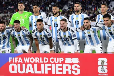 Comienza la venta de entradas para el próximo partido de la Selección: los exorbitantes precios
