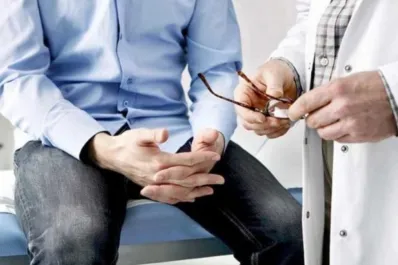 Este es el cáncer que está aumentando en hombres y es probable que no conozcas los síntomas