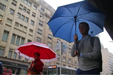 ¿Por qué ocurre la tormenta de Santa Rosa y en qué regiones se sentirá con más fuerza?