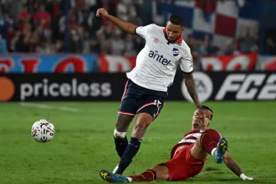 ¿Mala suerte o descuido? Aseguran que Juan Izquierdo ya había sufrido una arritmia