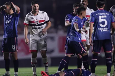 La muerte de Juan Izquierdo vuelve a interpelar a los controles en el fútbol