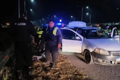 Robo millonario a un tour de compras: Cinco personas quedaron bajo prisión preventiva