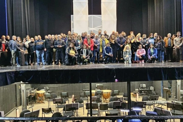 Septiembre Musical: dudas sobre el estreno de “Don Giovanni”