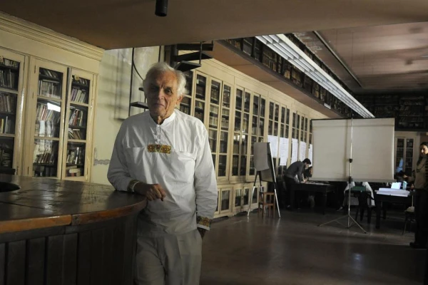 Las claves para preservar una ciudad histórica