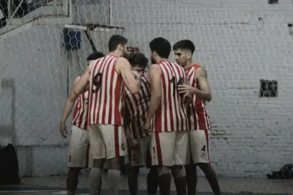 Arranca el Pre Federal de básquet