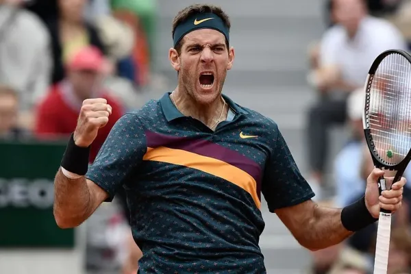 Del Potro volverá a jugar: ¿cuándo y dónde lo hará?