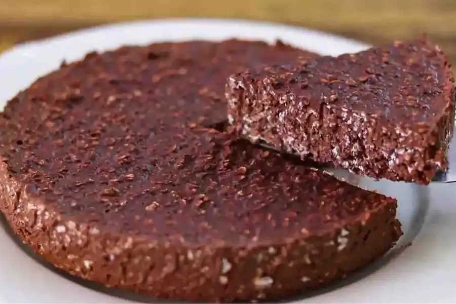 ¿Cómo preparar este dleicioso postre?