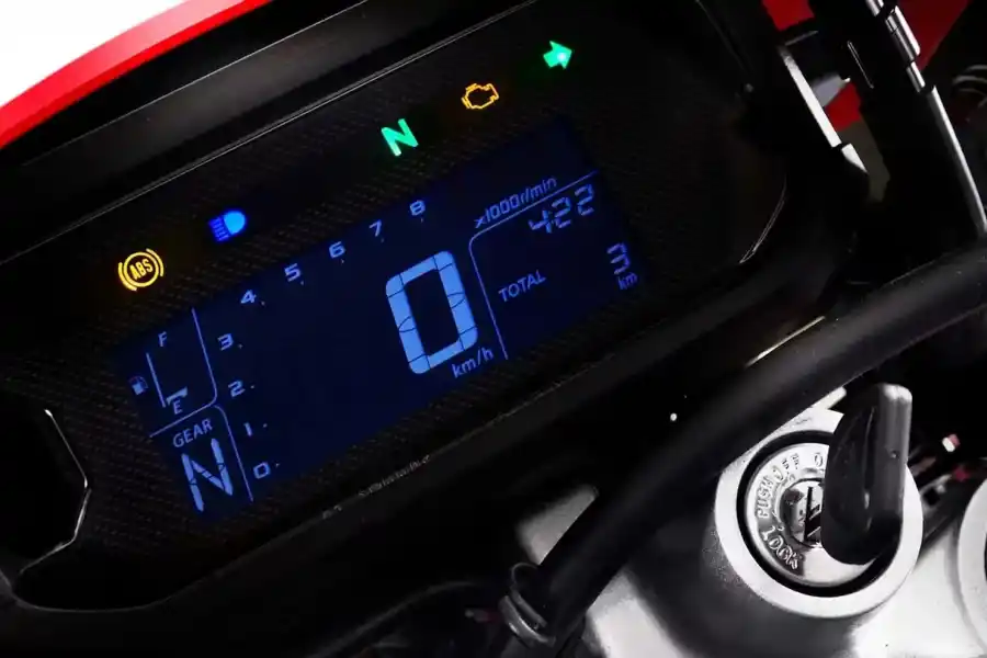 La nueva Tornado saldrá a la venta en octubre.