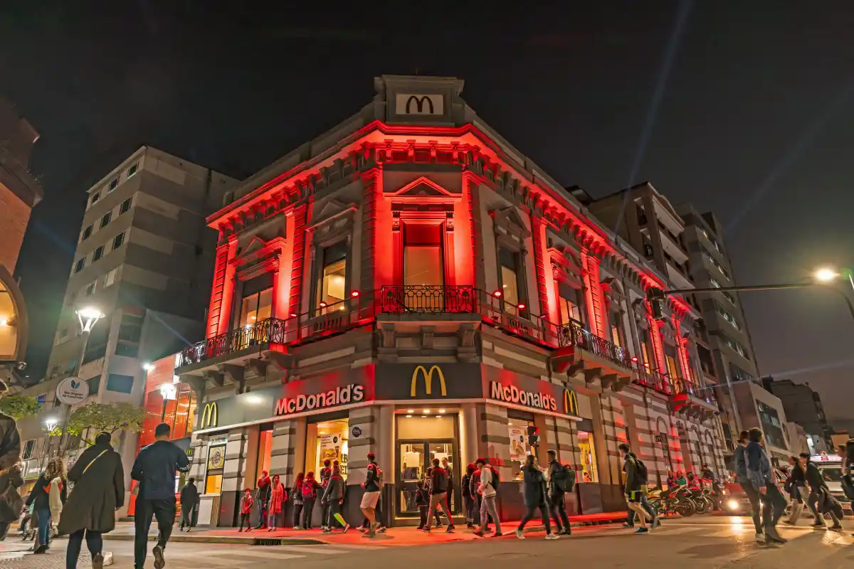 McDonalds en Tucumán: 25 años impulsando el empleo y transformando la vida de miles de jóvenes