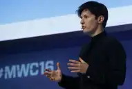 El CEO de Telegram quedó en libertad, pero lo investigan por violencia grave