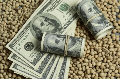 El mercado observa una mayor presión sobre las reservas