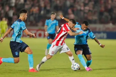 San Martín de Tucumán ya conoce el día y el horario para el próximo partido lejos de casa