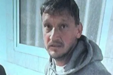 Así fue la detención de Germán Kiczka: el llamado de una vecina y el escondite en una cabaña