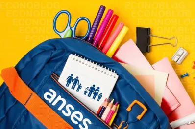 Anses confirmó el bono de Ayuda Escolar para septiembre: de cuánto será el incremento