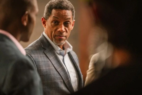 Siguiendo el llamado de Dios