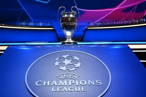 ¿Cómo es el nuevo formato de la Champions League?