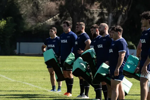 Una leyenda de Los Pumas anunció su retiro