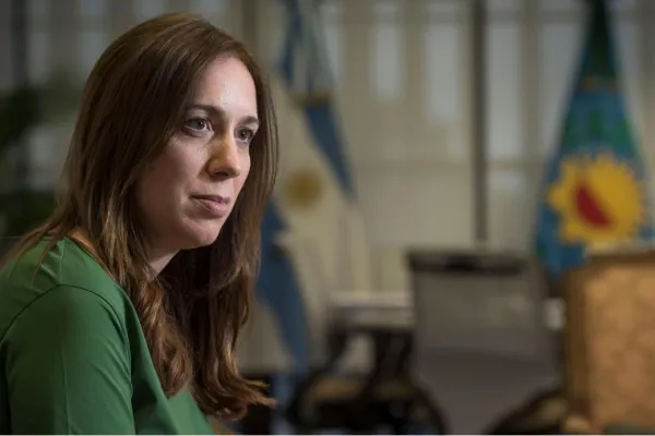 Tras los desencuentros en el Congreso, Vidal pidió mecanismos de coordinación entre el PRO y LLA