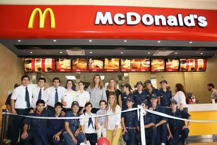 McDonalds en Tucumán: 25 años impulsando el empleo y transformando la vida de miles de jóvenes