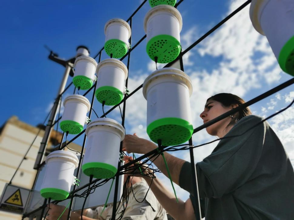 VIDEO. Instalarán una red de monitoreo ambiental en el Norte Grande