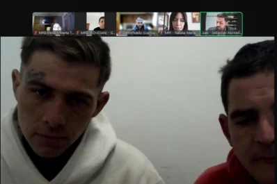 Detenidos por robar en el club del Instituto Pellegrini