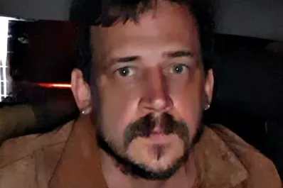 Deshidratado y comiendo limones encontraron al hermano del diputado Germán Kiczka