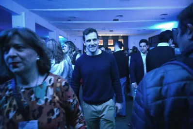 Orgullosos de Tucumán, jóvenes empresarios renovaron sus votos por el liderazgo transformador