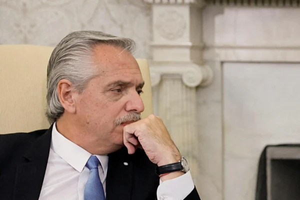 Alberto Fernández deberá pasar por Comodoro Py antes de que termine el año