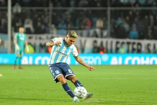 Las dos caras de Racing, el rival de Atlético Tucumán