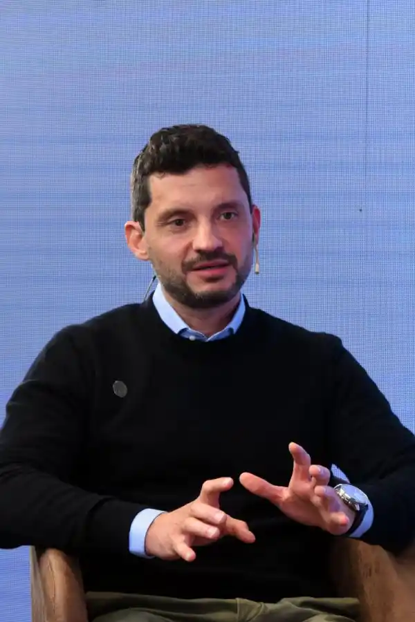 VIDEO. Instalarán una red de monitoreo ambiental en el Norte Grande