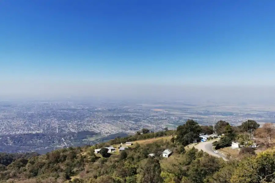VIDEO. Instalarán una red de monitoreo ambiental en el Norte Grande