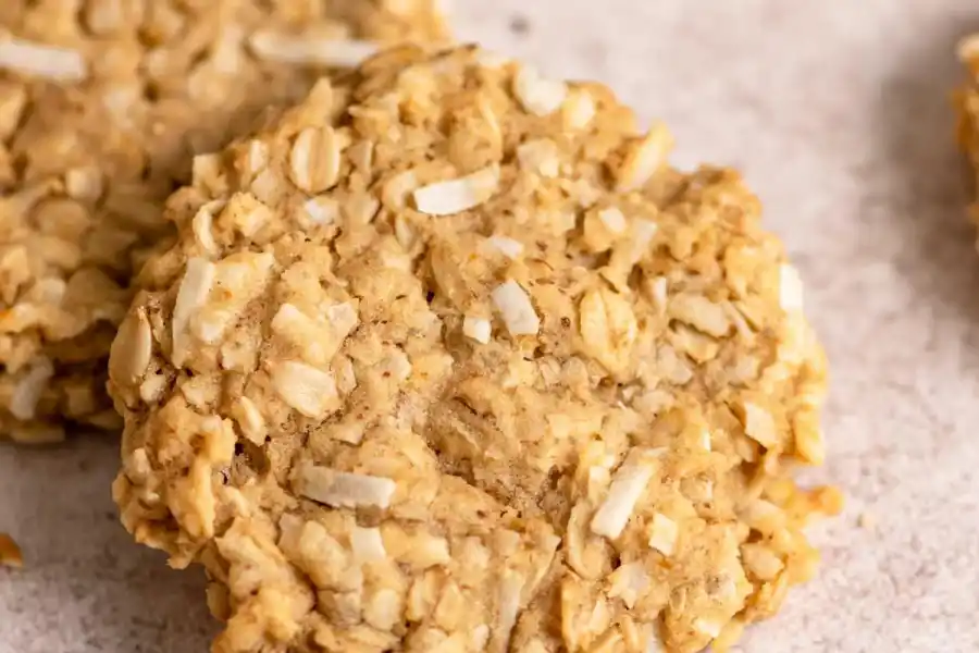 ¿Cómo preparar estas deliciosas galletas de coco?