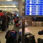 El vuelo 1484 ha sido suspendido por falta de tripulación: crónica de una noche de incertidumbre en Aeroparque