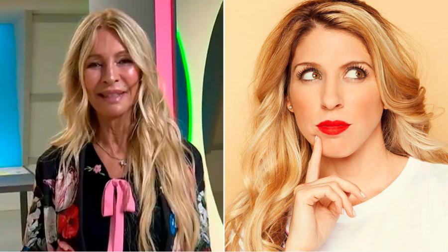 La historia oculta detrás de la pelea que enfrentó a Flor Bertotti y Cris Morena