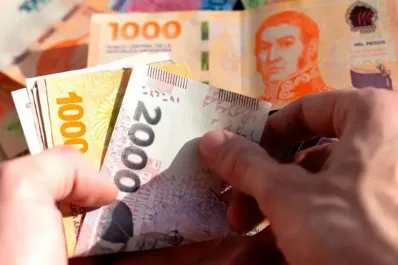 Uno por uno, todos los aumentos que llegan en septiembre