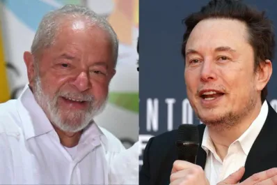 Lula da Silva desafió a Elon Musk, tras el cierre de X en Brasil: ¿Quién se cree que es?
