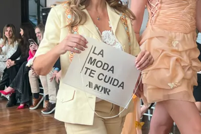 ¿Por qué es necesario ser sostenible en la moda?