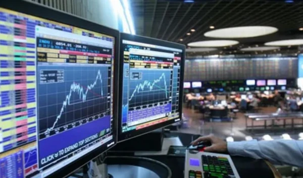 Acciones Ypf Argentina Adr Ypf Cotizacion La Bolsa Porteña Cerró