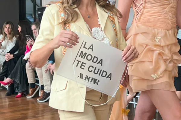 ¿Por qué es necesario ser sostenible en la moda?