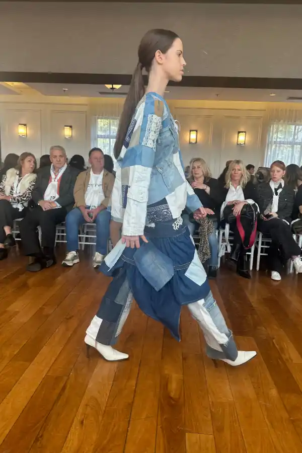 Argentina Fashion Week: la semana de la moda sustentable
