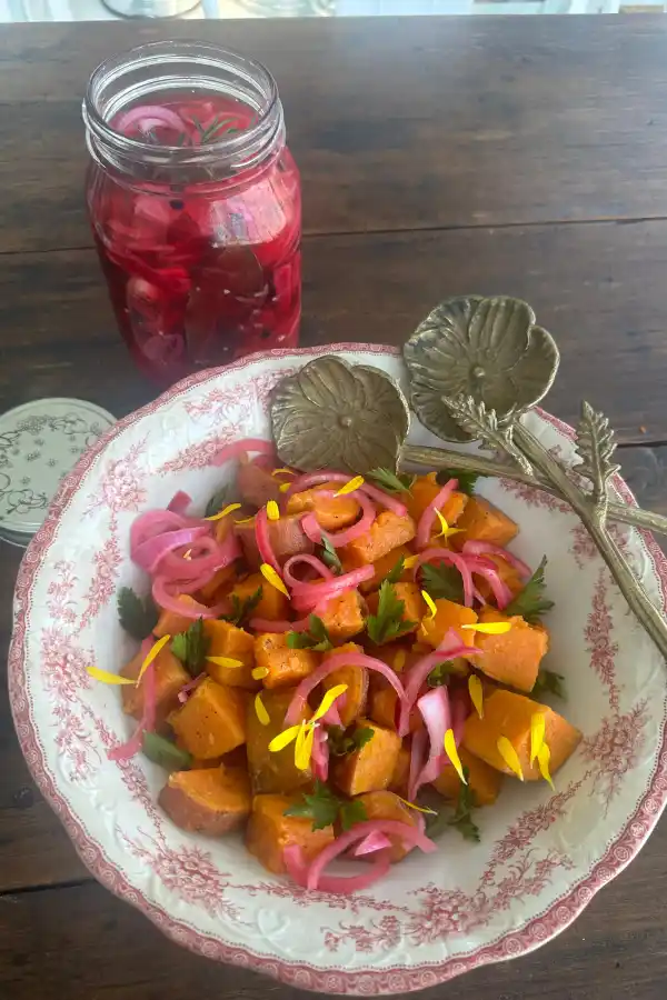 ¿Por qué deberíamos consumir encurtidos a diario?