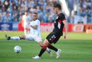 Colapinto en la F-1, Independiente-River y Atlético Tucumán-Racing, lo mejor de la agenda de TV