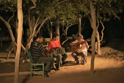 Una jornada dedicada al folclore y al jazz en el Septiembre Musical