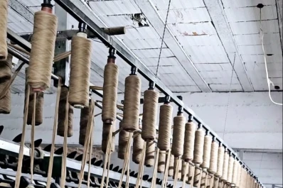 Apukay, 45 años produciendo lana de llama para la región y el mundo