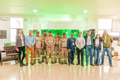 Citromax: referente de la industria del limón comprometido con el medio ambiente