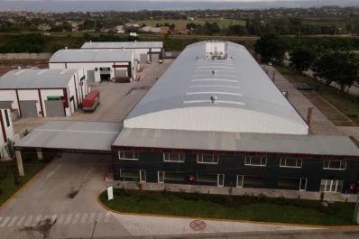 Grupo El Azul lanza la segunda etapa de Eje Logístico